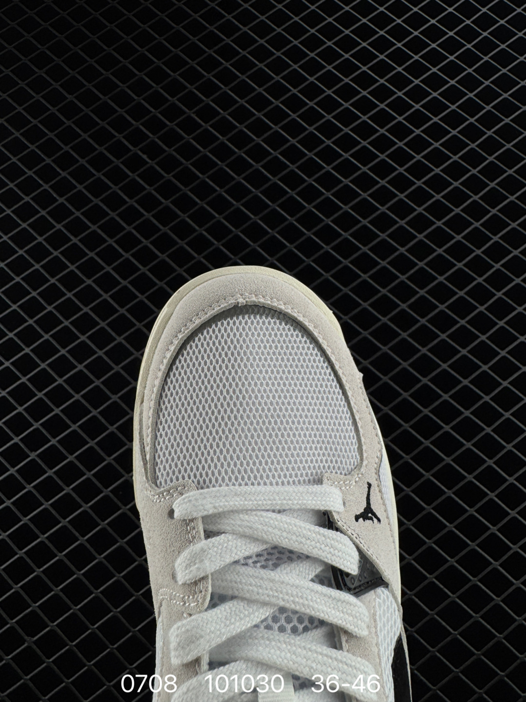 NK Air JORDAN CMFT ERA